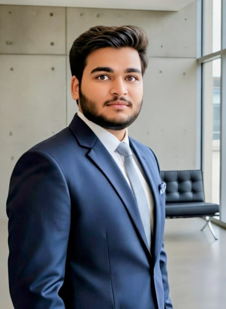 Mr. Mughees ur Rehman